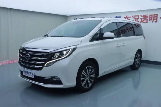 Gac M8