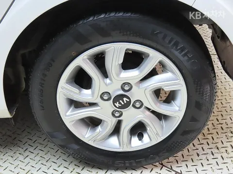 Kia Picanto (Morning)