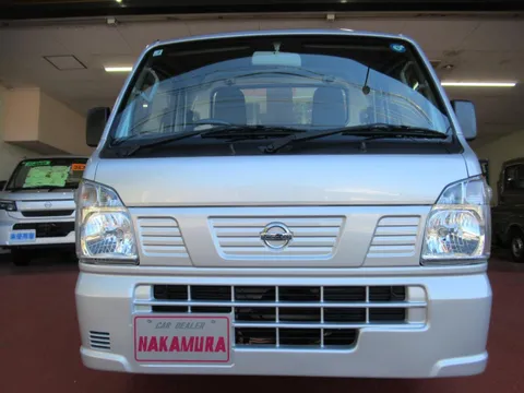 Nissan Clipper Truck