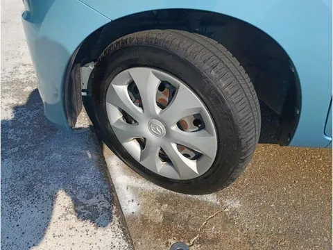 Mazda Flair