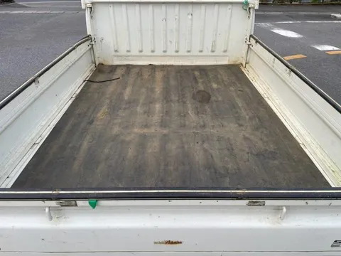 Subaru Sambar Truck