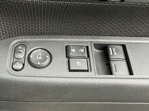 Honda N-VAN Plus Style