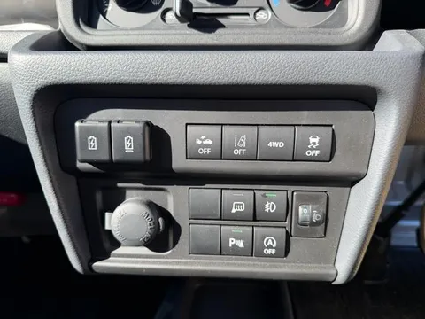 Suzuki Super Carry