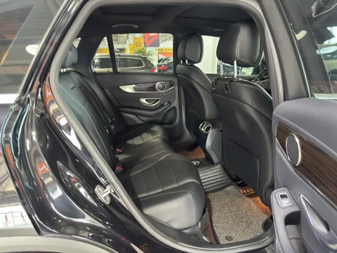 Mercedes-Benz Mercedes-Benz GLC
