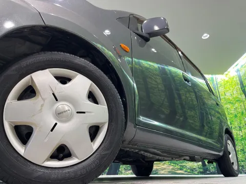 Nissan Otti