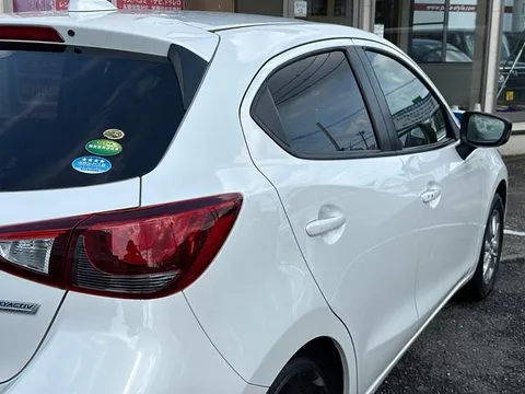 Mazda Mazda2 (Demio)