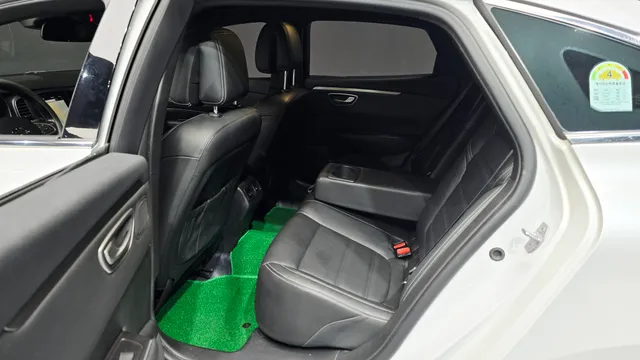 Renault Talisman (SM6)