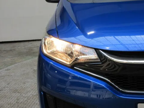 Honda Jazz (Fit)