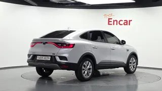 Renault XM3