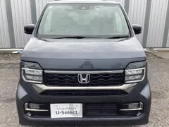 Honda N-WGN Custom