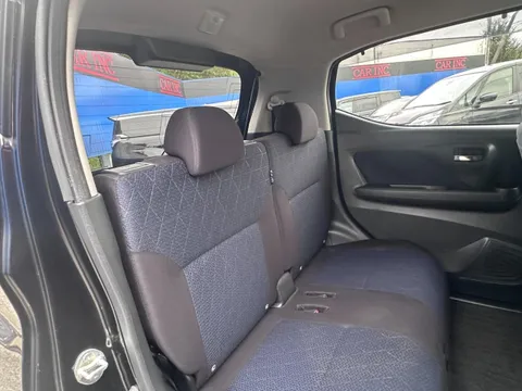 Mitsubishi eK X