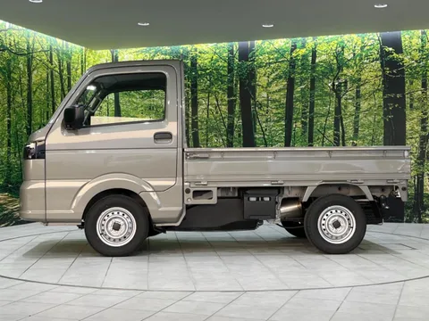 Nissan Clipper Truck