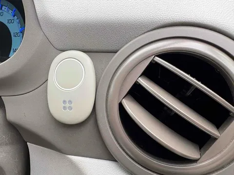 Suzuki Alto Eco