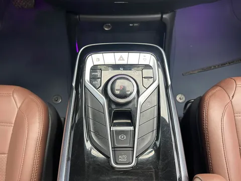 Maxus G20