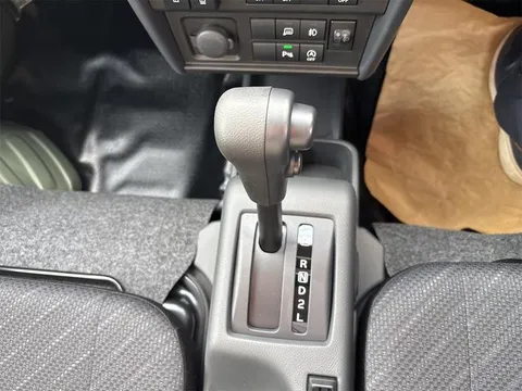Suzuki Super Carry
