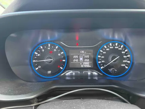 Gac GS3