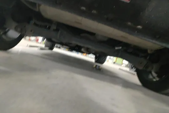 Wey VV5