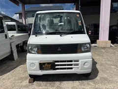 Mitsubishi Minicab Truck