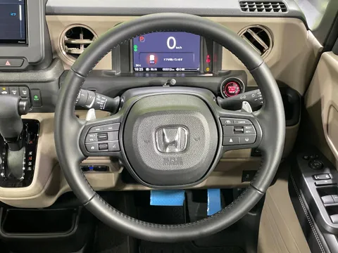 Honda N-BOX Joy