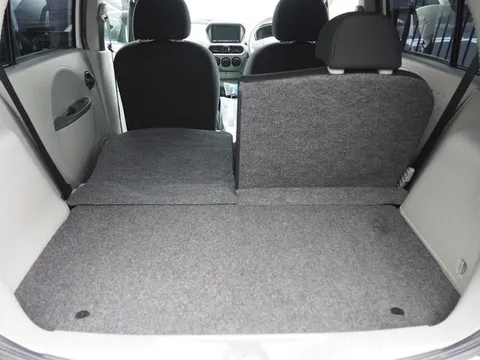 Mitsubishi I