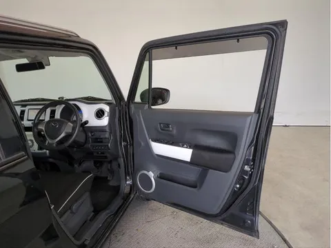 Mazda Flair Crossover