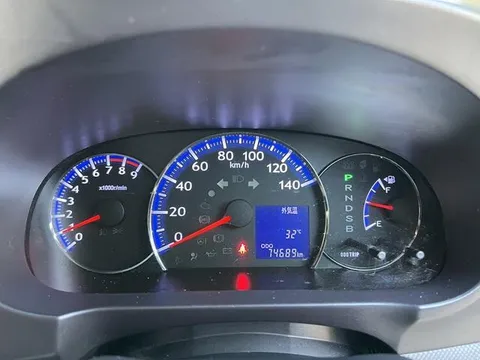 Daihatsu Tanto Exe