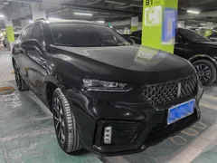 Wey VV7