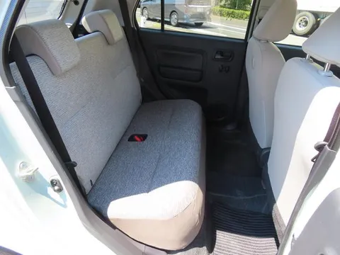 Daihatsu Mira Tocot
