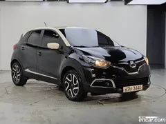 Renault QM3