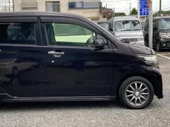 Honda N-WGN Custom