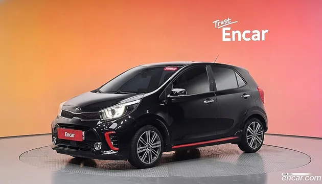 Kia Picanto (Morning)
