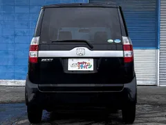 Honda Zest