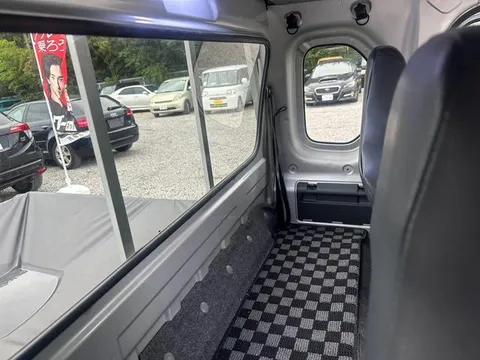 Suzuki Super Carry