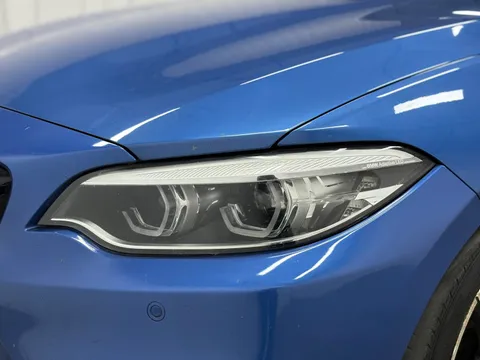 BMW 2-Series