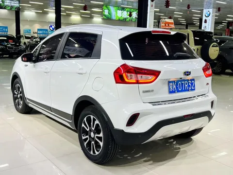 Geely