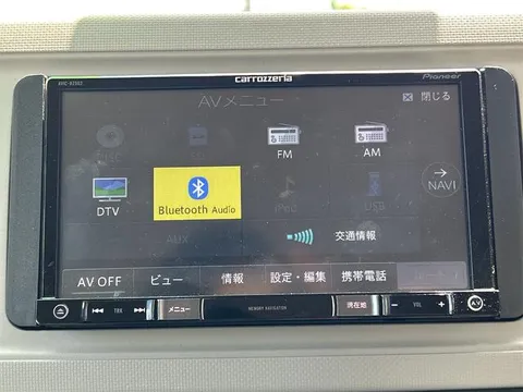Daihatsu Mira Tocot