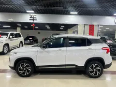 Baojun 510