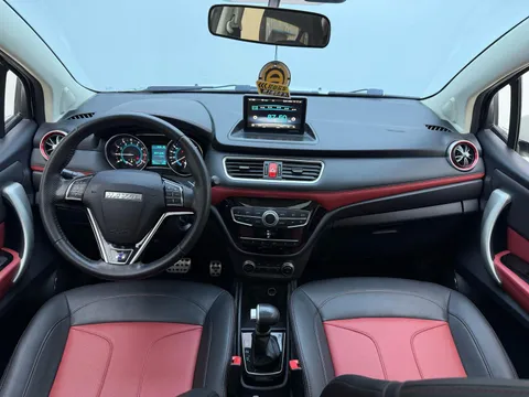 Haval H1