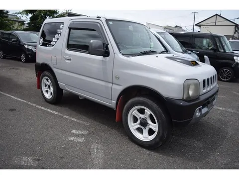 Mazda AZ-Offroad