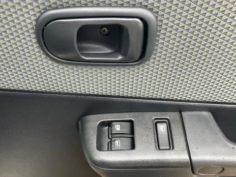 Toyota TownAce Van