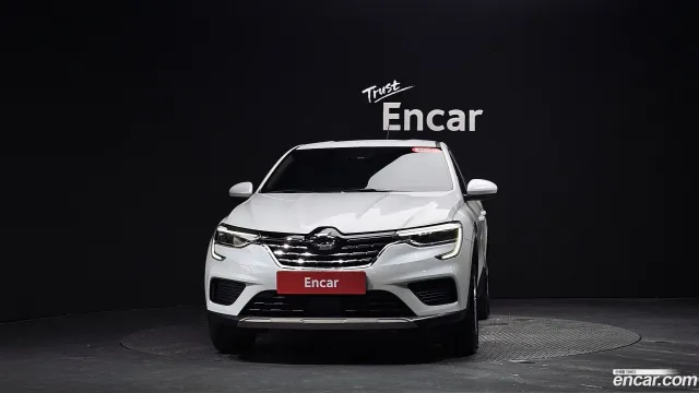 Renault XM3