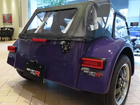 Caterham