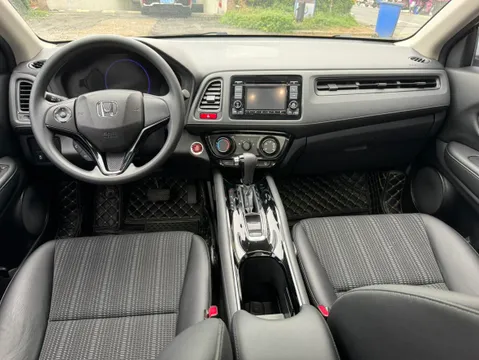Honda HR-V (Vezel)