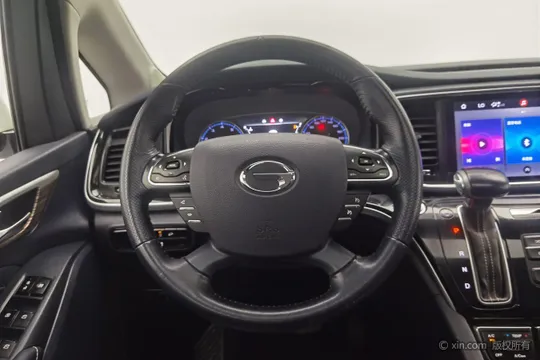 Gac M8