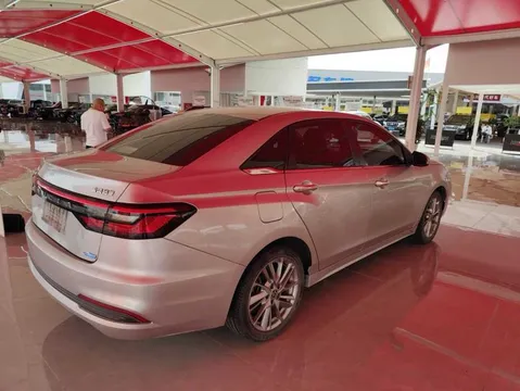 Venucia D60