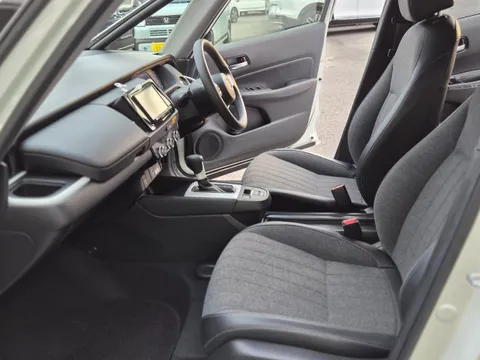 Honda Jazz (Fit)