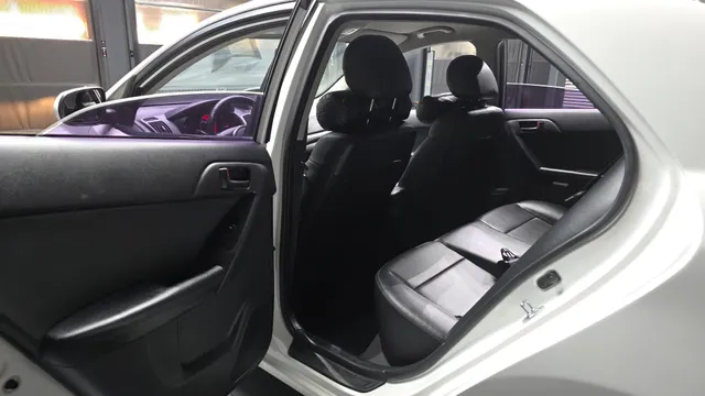 Kia Cerato (Forte)