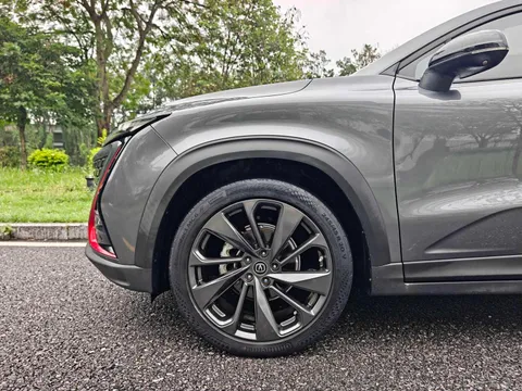 Changan UNI-T
