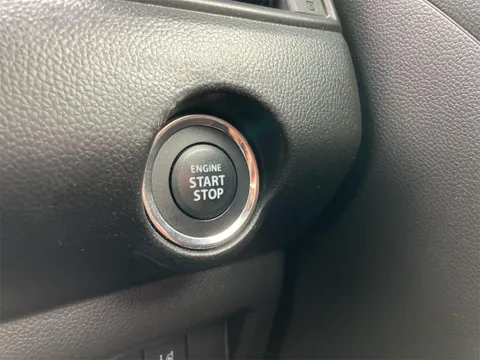 Suzuki Swift Sport
