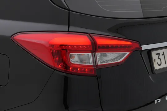 SsangYong G4 Rexton